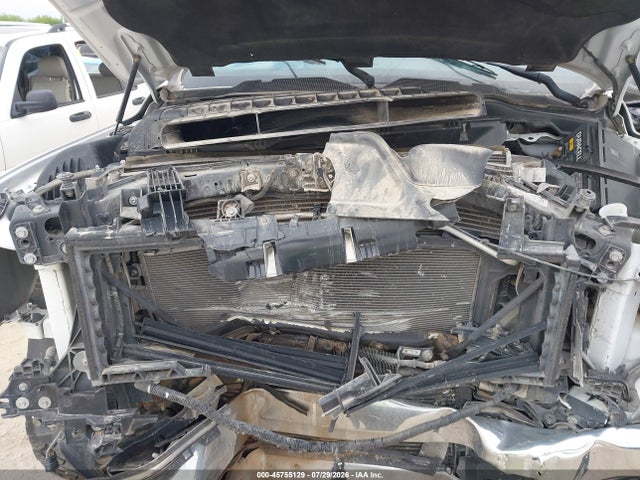 Aukcja sprzedaży 2022 Ram 2500 Tradesman  4x4 6'4 Box, vin: 3C6UR5CLXNG220654, numer aukcji: 45755129