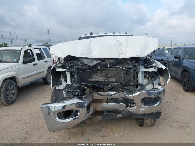 Aukcja sprzedaży 2022 Ram 2500 Tradesman  4x4 6'4 Box, vin: 3C6UR5CLXNG220654, numer aukcji: 45755129