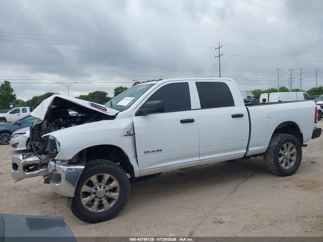 Aukcja sprzedaży 2022 Ram 2500 Tradesman  4x4 6'4 Box, vin: 3C6UR5CLXNG220654, numer aukcji: 45755129