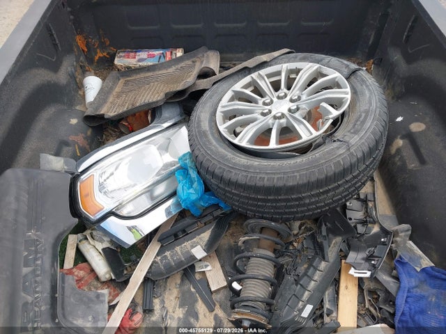 Aukcja sprzedaży 2022 Ram 2500 Tradesman  4x4 6'4 Box, vin: 3C6UR5CLXNG220654, numer aukcji: 45755129