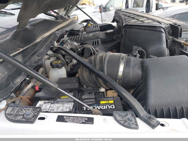 Aukcja sprzedaży 2022 Ram 2500 Tradesman  4x4 6'4 Box, vin: 3C6UR5CLXNG220654, numer aukcji: 45755129