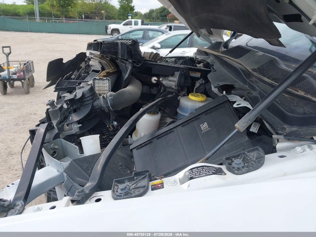Aukcja sprzedaży 2022 Ram 2500 Tradesman  4x4 6'4 Box, vin: 3C6UR5CLXNG220654, numer aukcji: 45755129