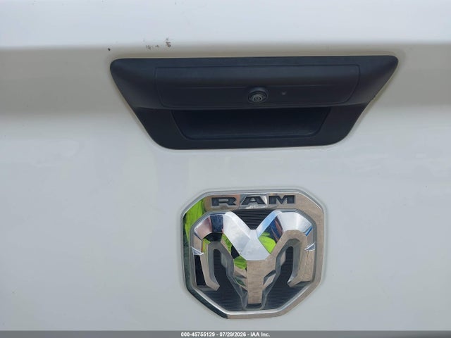 Aukcja sprzedaży 2022 Ram 2500 Tradesman  4x4 6'4 Box, vin: 3C6UR5CLXNG220654, numer aukcji: 45755129