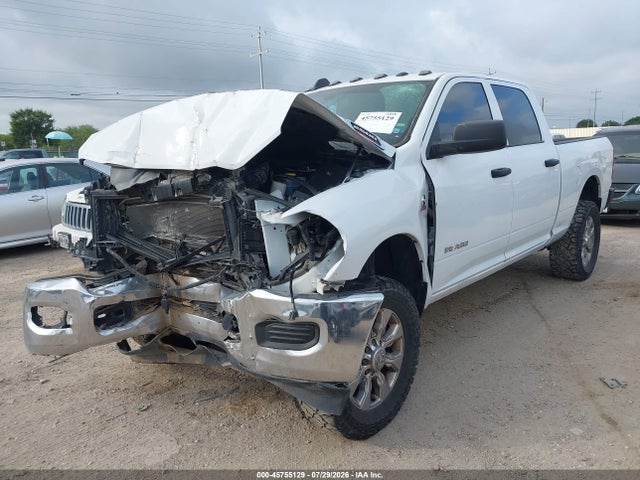 Aukcja sprzedaży 2022 Ram 2500 Tradesman  4x4 6'4 Box, vin: 3C6UR5CLXNG220654, numer aukcji: 45755129