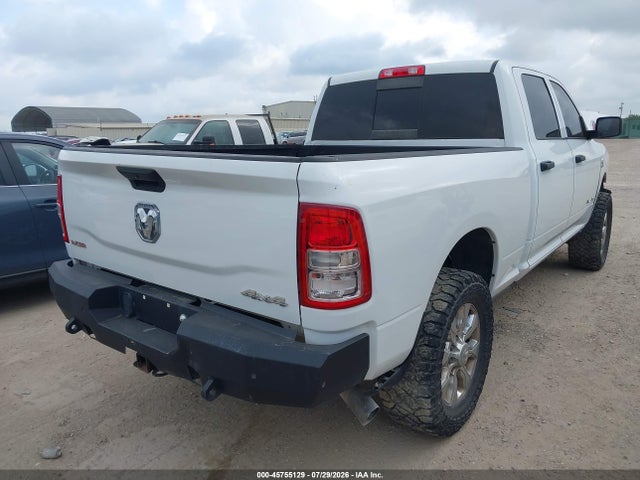 Aukcja sprzedaży 2022 Ram 2500 Tradesman  4x4 6'4 Box, vin: 3C6UR5CLXNG220654, numer aukcji: 45755129