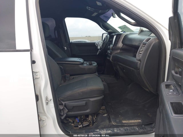 Aukcja sprzedaży 2022 Ram 2500 Tradesman  4x4 6'4 Box, vin: 3C6UR5CLXNG220654, numer aukcji: 45755129