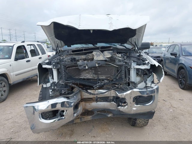 Aukcja sprzedaży 2022 Ram 2500 Tradesman  4x4 6'4 Box, vin: 3C6UR5CLXNG220654, numer aukcji: 45755129