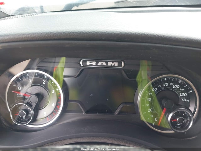 Aukcja sprzedaży 2022 Ram 2500 Tradesman  4x4 6'4 Box, vin: 3C6UR5CLXNG220654, numer aukcji: 45755129