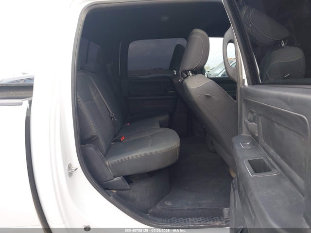 Aukcja sprzedaży 2022 Ram 2500 Tradesman  4x4 6'4 Box, vin: 3C6UR5CLXNG220654, numer aukcji: 45755129