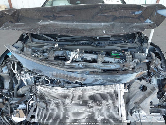 19XFC1F77KE202730 Honda Civic Ex-l