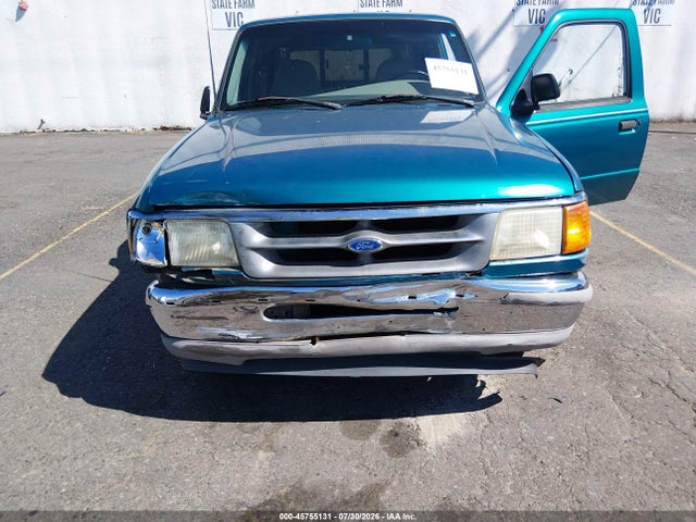 Aukcja sprzedaży 1996 Ford Ranger Super Cab, vin: 1FTCR14UXTPA26087, numer aukcji: 45755131