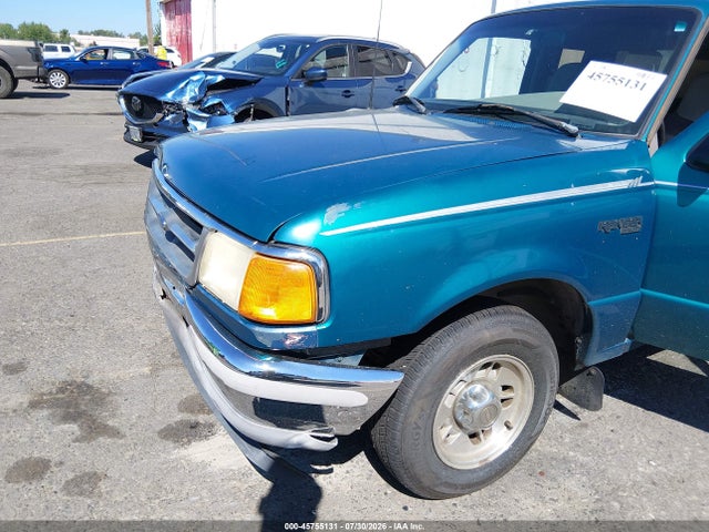 Aukcja sprzedaży 1996 Ford Ranger Super Cab, vin: 1FTCR14UXTPA26087, numer aukcji: 45755131
