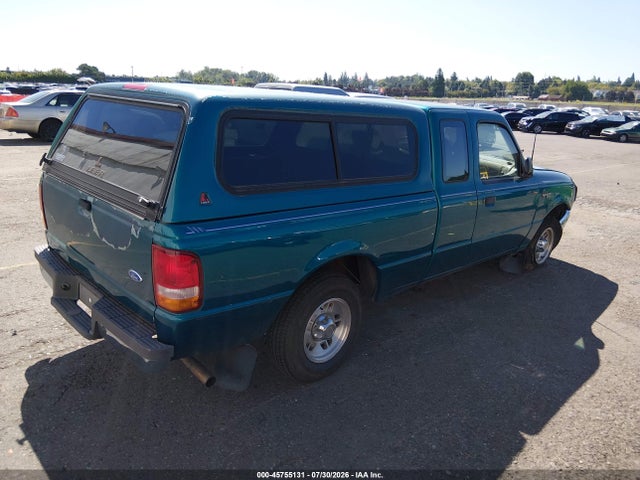 Aukcja sprzedaży 1996 Ford Ranger Super Cab, vin: 1FTCR14UXTPA26087, numer aukcji: 45755131