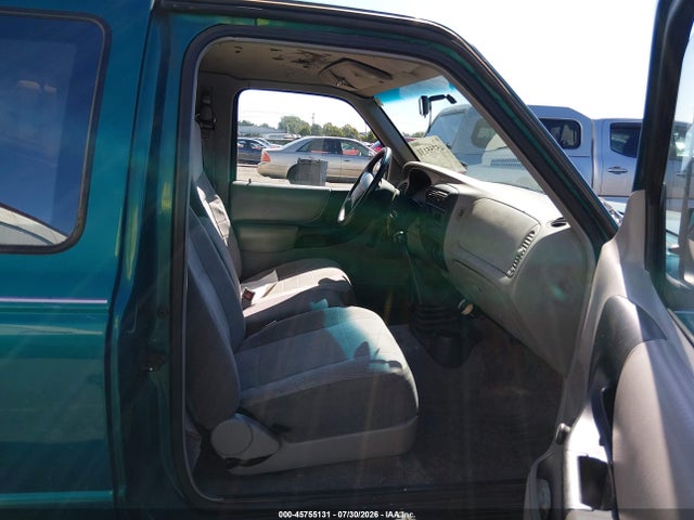 Aukcja sprzedaży 1996 Ford Ranger Super Cab, vin: 1FTCR14UXTPA26087, numer aukcji: 45755131