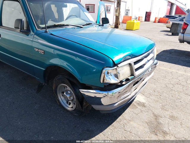 Aukcja sprzedaży 1996 Ford Ranger Super Cab, vin: 1FTCR14UXTPA26087, numer aukcji: 45755131
