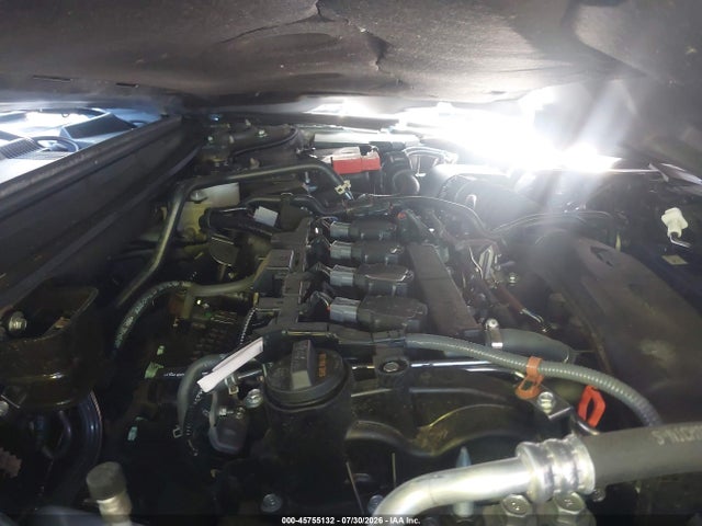 2023 Honda Accord Ex მანქანა იყიდება აუქციონზე, vin: 1HGCY1F34PA047440, აუქციონის ნომერი: 45755132