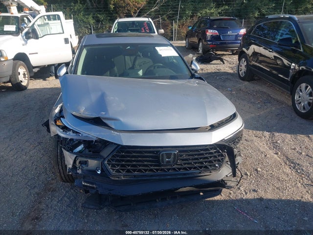 2023 Honda Accord Ex მანქანა იყიდება აუქციონზე, vin: 1HGCY1F34PA047440, აუქციონის ნომერი: 45755132