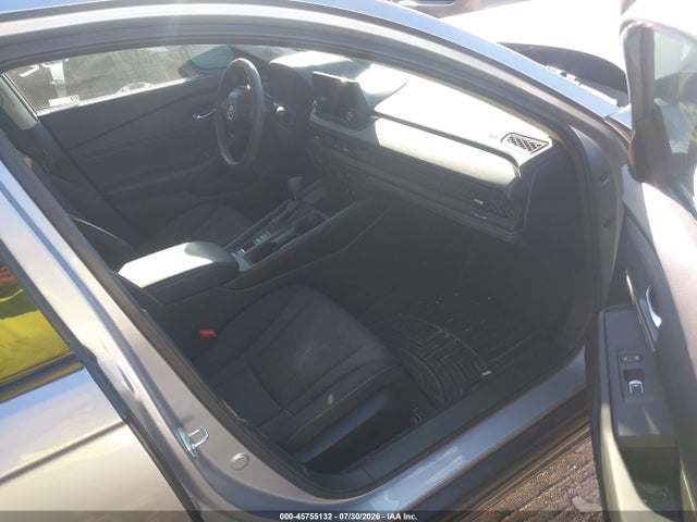 2023 Honda Accord Ex მანქანა იყიდება აუქციონზე, vin: 1HGCY1F34PA047440, აუქციონის ნომერი: 45755132