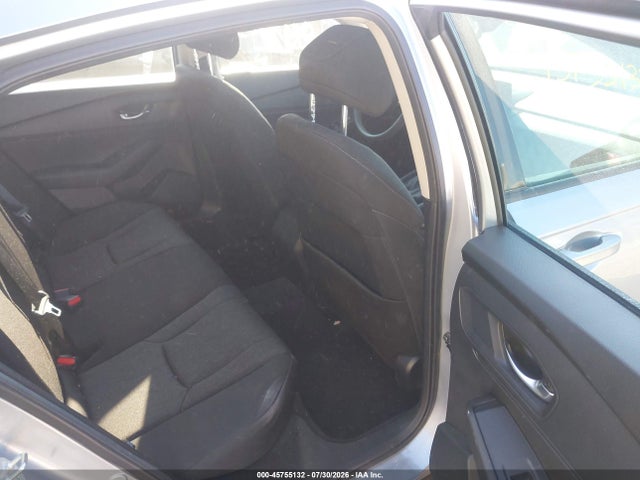 2023 Honda Accord Ex მანქანა იყიდება აუქციონზე, vin: 1HGCY1F34PA047440, აუქციონის ნომერი: 45755132