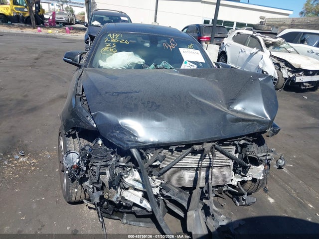 Aukcja sprzedaży 2015 Bmw M235 Xdrive, vin: WBA1J9C54FVX98542, numer aukcji: 45755136