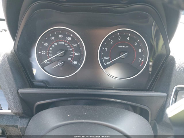 Aukcja sprzedaży 2015 Bmw M235 Xdrive, vin: WBA1J9C54FVX98542, numer aukcji: 45755136