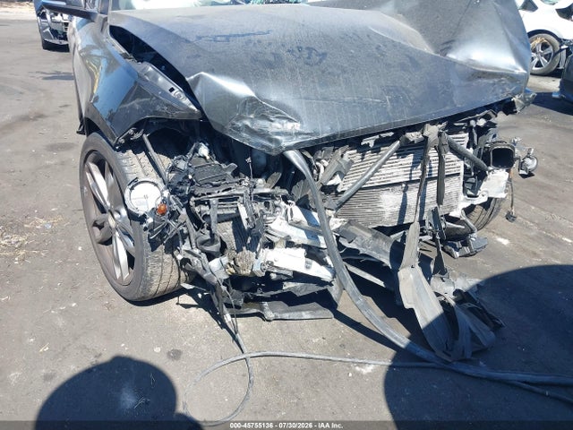 Aukcja sprzedaży 2015 Bmw M235 Xdrive, vin: WBA1J9C54FVX98542, numer aukcji: 45755136