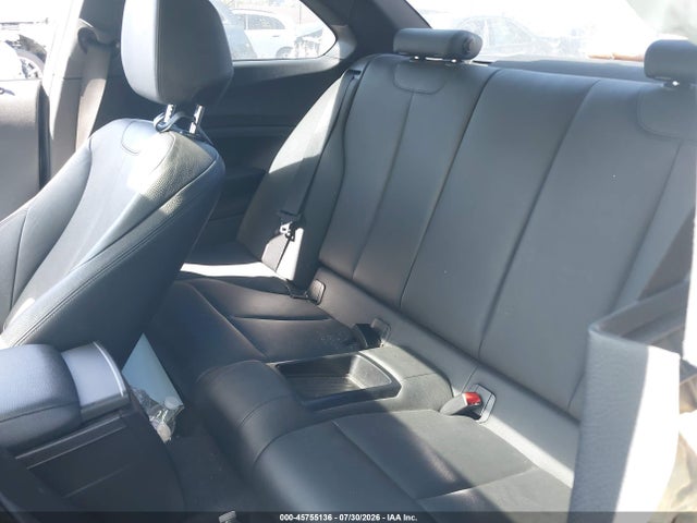 Aukcja sprzedaży 2015 Bmw M235 Xdrive, vin: WBA1J9C54FVX98542, numer aukcji: 45755136
