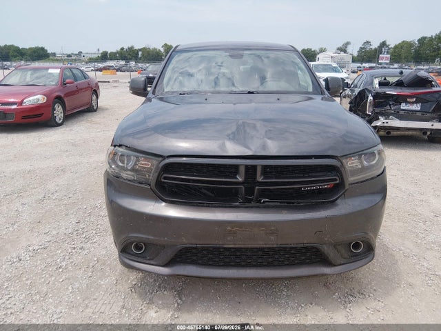 Aukcja sprzedaży 2017 Dodge Durango Gt Awd, vin: 1C4RDJDG2HC917699, numer aukcji: 45755140