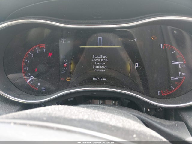 Aukcja sprzedaży 2017 Dodge Durango Gt Awd, vin: 1C4RDJDG2HC917699, numer aukcji: 45755140