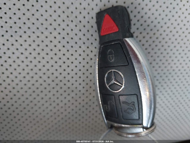 Aukcja sprzedaży 2015 Mercedes-benz Sl 400, vin: WDDJK6FA0FF033626, numer aukcji: 45755141