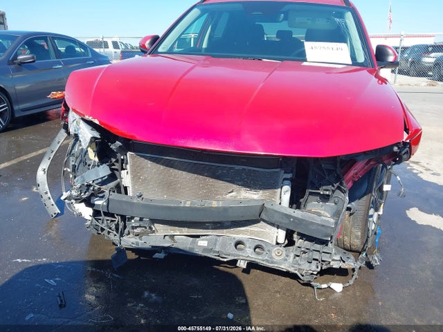 2022 Hyundai Tucson Sel მანქანა იყიდება აუქციონზე, vin: 5NMJF3AE0NH020190, აუქციონის ნომერი: 45755149