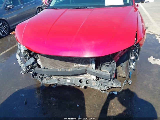 2022 Hyundai Tucson Sel მანქანა იყიდება აუქციონზე, vin: 5NMJF3AE0NH020190, აუქციონის ნომერი: 45755149