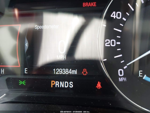 Продаж на аукціоні авто 2019 Lincoln Mkc Reserve, vin: 5LMCJ3C96KUL16898, номер лоту: 45755151