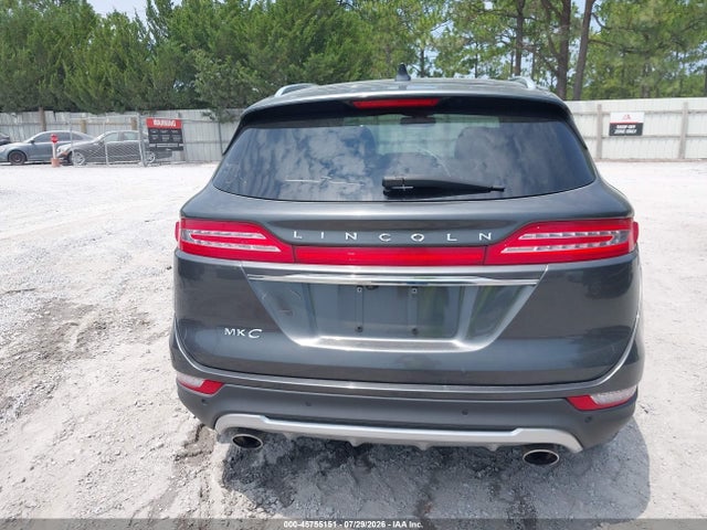 Продаж на аукціоні авто 2019 Lincoln Mkc Reserve, vin: 5LMCJ3C96KUL16898, номер лоту: 45755151