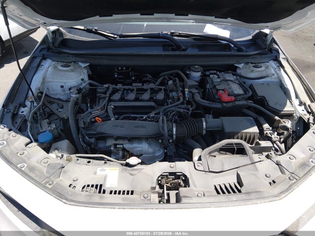 Honda ACCORD EX 2024 1HGCY1F30RA037636 Image 10