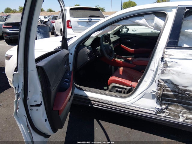 Honda ACCORD EX 2024 1HGCY1F30RA037636 Image 5