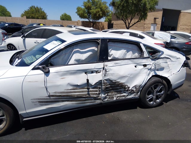 Honda ACCORD EX 2024 1HGCY1F30RA037636 Image 6