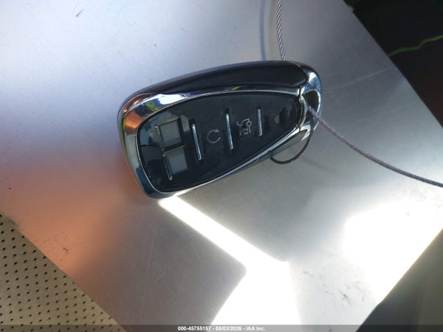 Продажа на аукционе авто 2019 Chevrolet Camaro 2ss, vin: 1G1FH1R74K0134644, номер лота: 45755157