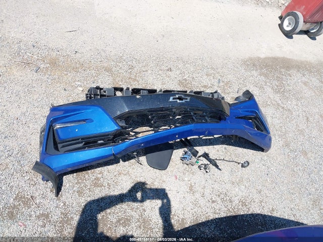 Продажа на аукционе авто 2019 Chevrolet Camaro 2ss, vin: 1G1FH1R74K0134644, номер лота: 45755157