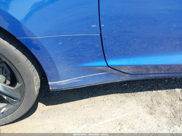 Продажа на аукционе авто 2019 Chevrolet Camaro 2ss, vin: 1G1FH1R74K0134644, номер лота: 45755157