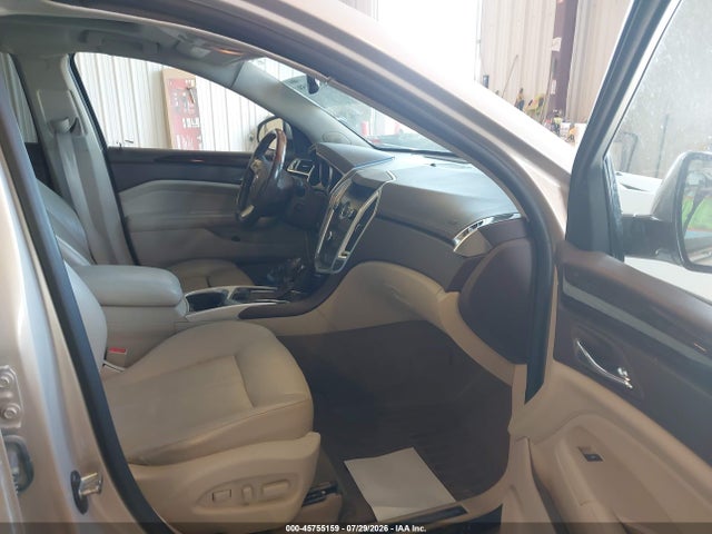 Aukcja sprzedaży 2010 Cadillac Srx Luxury Collection, vin: 3GYFNDEY7AS583866, numer aukcji: 45755159