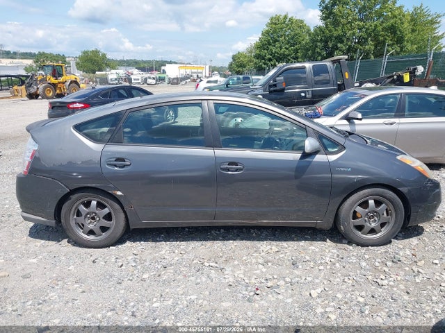 Aukcja sprzedaży 2009 Toyota Prius Touring, vin: JTDKB20U093491182, numer aukcji: 45755161