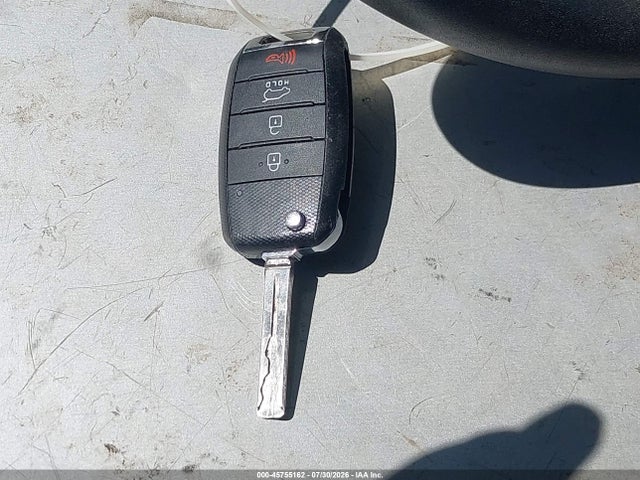 KIA Soul 2019 KNDJN2A21K7916519 Image 11