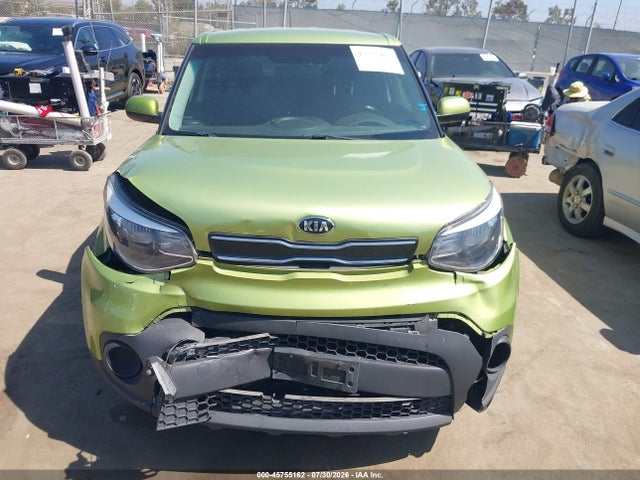 KIA Soul 2019 KNDJN2A21K7916519 Image 12