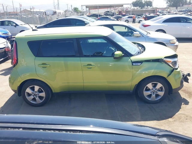 KIA Soul 2019 KNDJN2A21K7916519 Image 13
