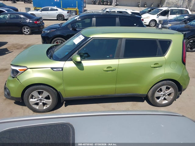 KIA Soul 2019 KNDJN2A21K7916519 Image 14