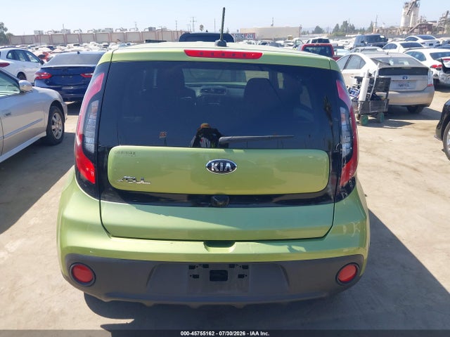 KIA Soul 2019 KNDJN2A21K7916519 Image 16