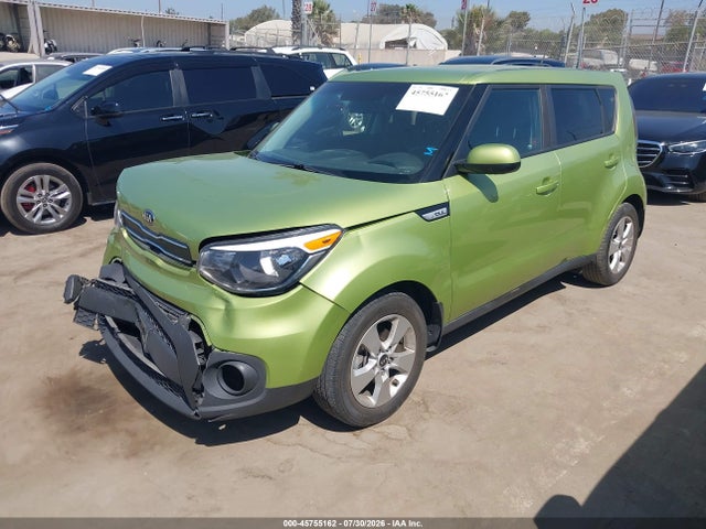 KIA Soul 2019 KNDJN2A21K7916519 Image 2