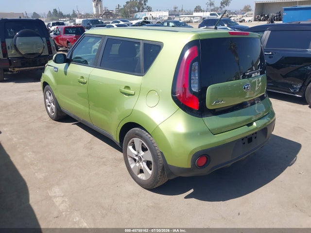 KIA Soul 2019 KNDJN2A21K7916519 Image 3