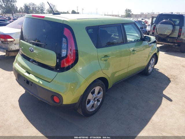 KIA Soul 2019 KNDJN2A21K7916519 Image 4